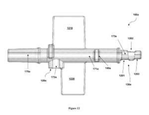 Biomedical Device Utility Patent