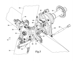 Utility Patent Example Drawing