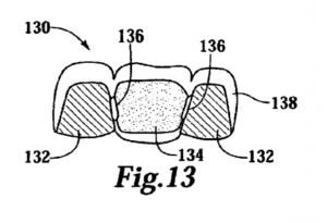 Dental Utility Patent Example
