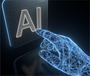 Artificial Intelligence (AI) and Intellectual Property (IP) Converge